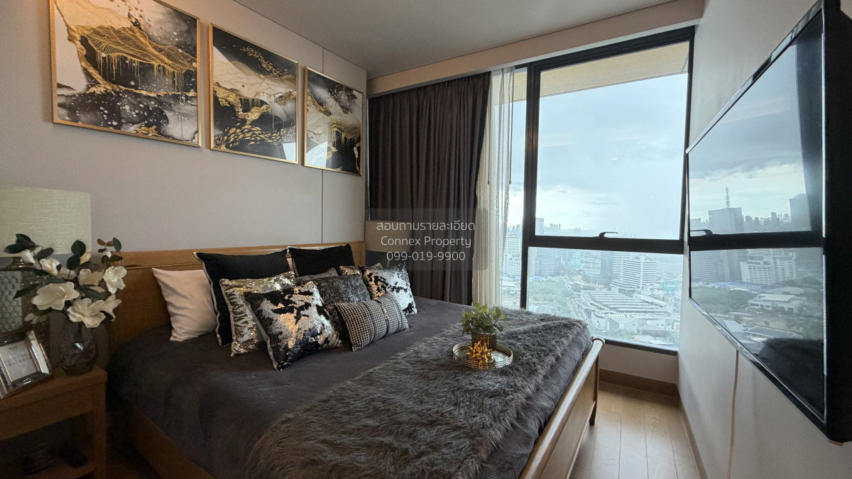 picture FOR RENTCondo The Lumpini 24 BTS-Phrom Phong CX-22427-1 - 5/10