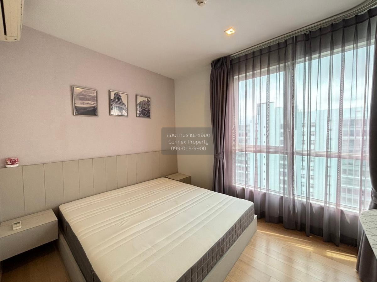 picture FOR RENTCondo HQ Thonglor BTS-Thong Lo CX-106773-1 - 6/8