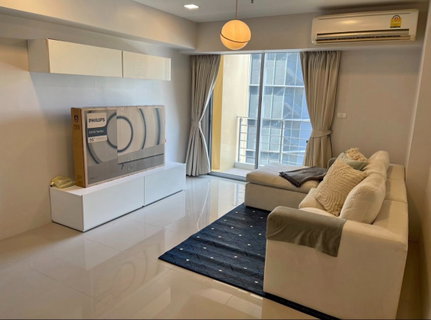 รูปภาพ 2Bed | 1Bath | BTS Ekkamai | 64sqm | THB 38,000/mo | Fl.10 — My Resort Bangkok Bangkok