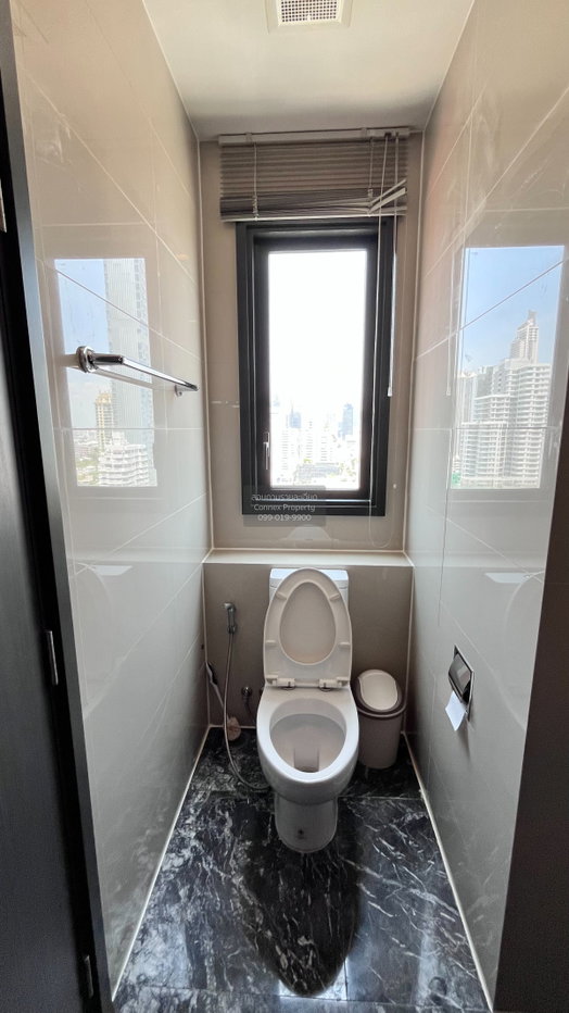 picture FOR RENTCondo EDGE Sukhumvit 23 BTS-Asok CX-88556-1 - 7/7