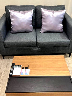 Condos for rent : FOR RENTCondo Kave Town Island BTS-Ratchathewi CX-137501-1