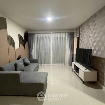 3-BR Semi-detached House at Grande Pleno Mega Bangna in Bang Phli Yai (ID 3257095)