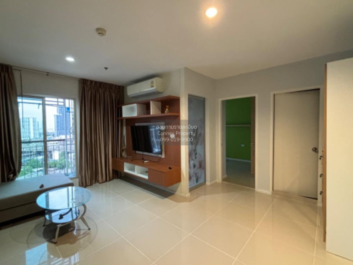 picture FOR RENTCondo Aspire Sukhumvit 48 BTS-Phra Khanong CX-100104-1 - 2/6
