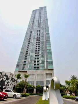 2Bed | 2Bath | BTS Saphan Khwai | 67sqm | THB 33,000/mo | Fl.21 — Rhythm Phahol-Ari Bangkok