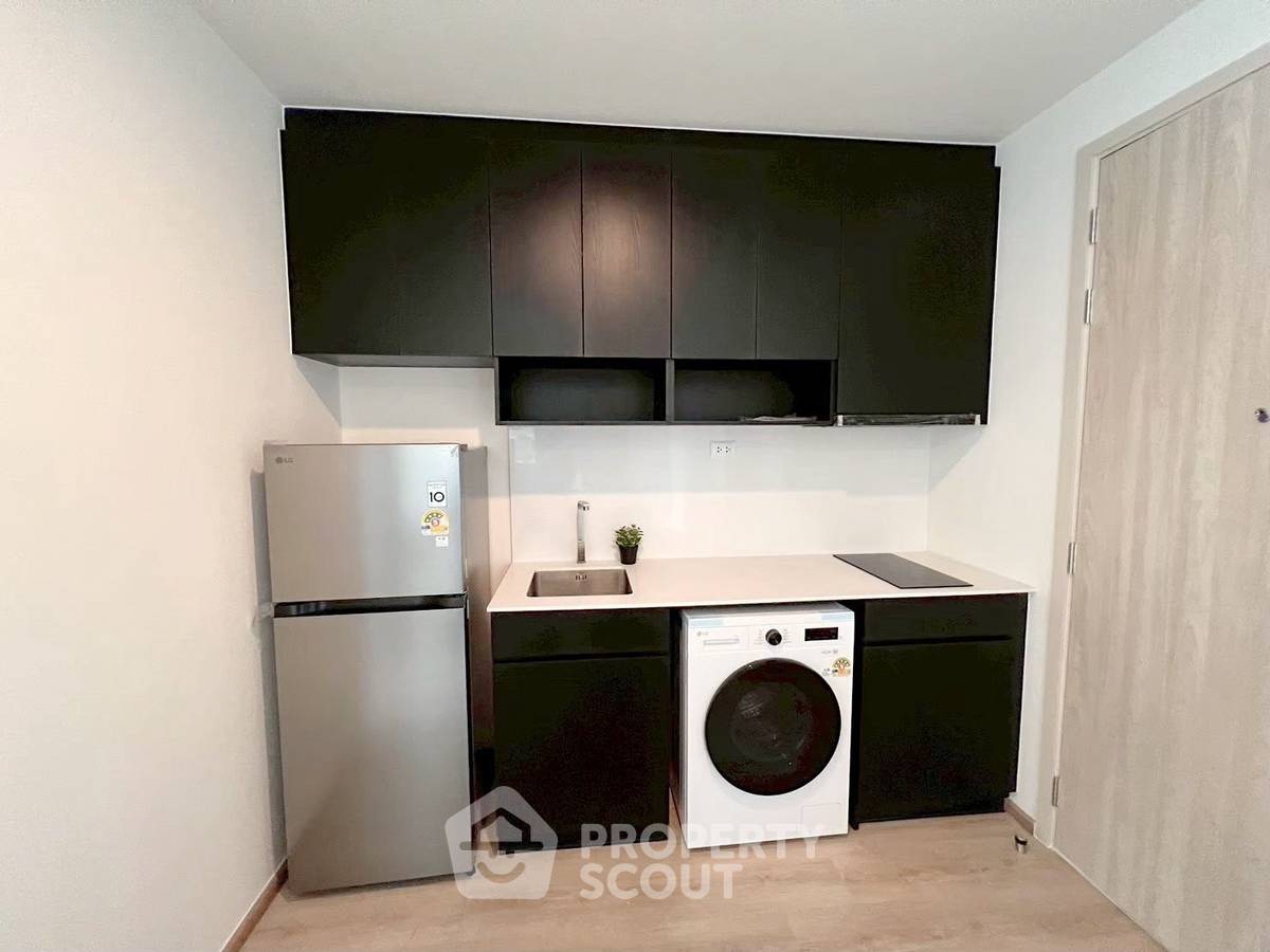 picture 200m To MRT Phra Ram 9 | 2-BR Nue District R9 (ID 3260323) - 14/14