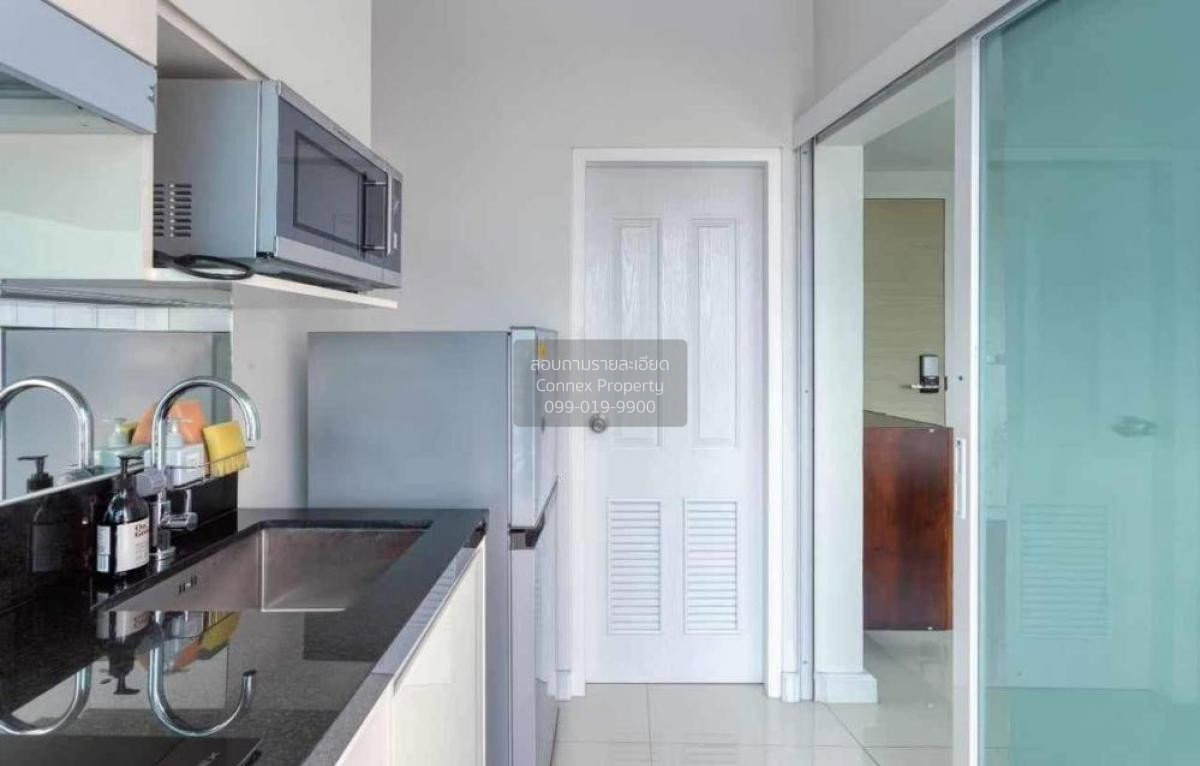 picture FOR RENTCondo The Sky Sukhumvit BTS-Udom Suk CX-94078-1 - 4/7