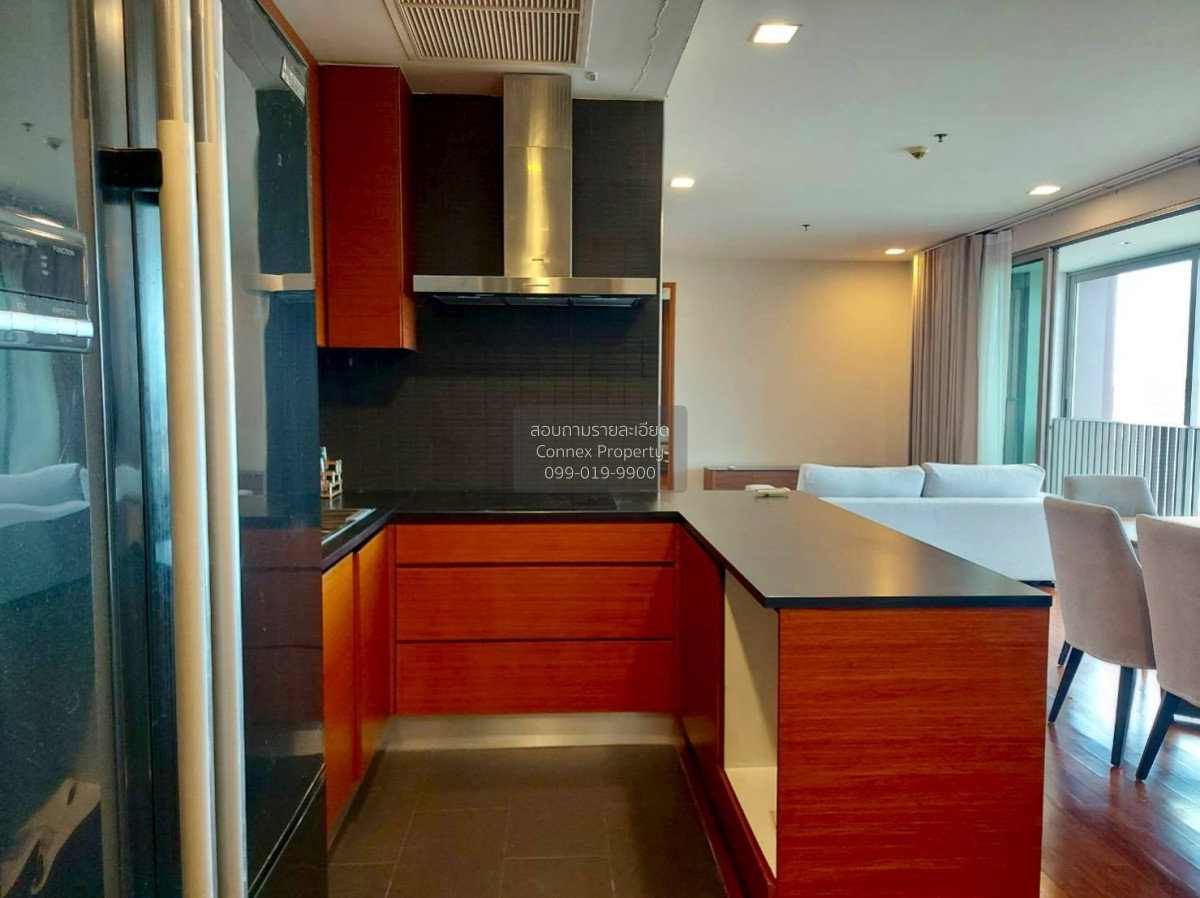 picture FOR RENTCondo Ashton Morph 38 BTS-Thong Lo CX-140677-1 - 6/12