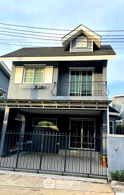 เช่าบ้านเดี่ยว ชลบุรี : บ้าน 3-ห้องนอน ที่ วินสตัน วิลเลจ พัทยา ใกล้ พัทยาตะวันออก (ID 3262978)