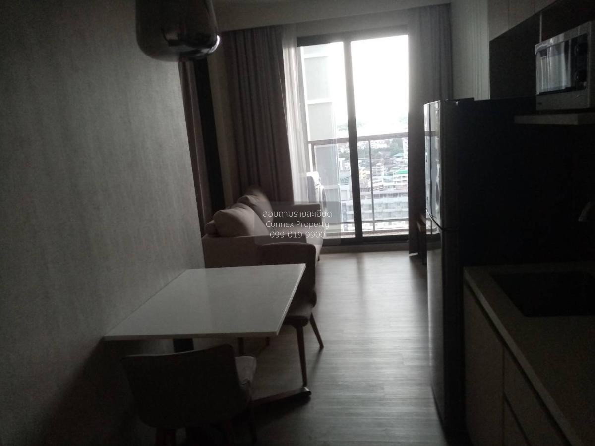 รูป ขายคอนโด คีน เซ็นเตอร์ ศรีราชา 0 CX-123063-1 - รูปที่ 5/12