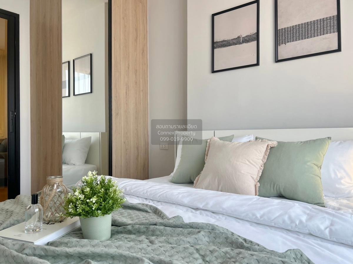 picture FOR RENTCondo Chewathai Pinklao MRT-Bang Yi Khon CX-115669-1 - 1/12