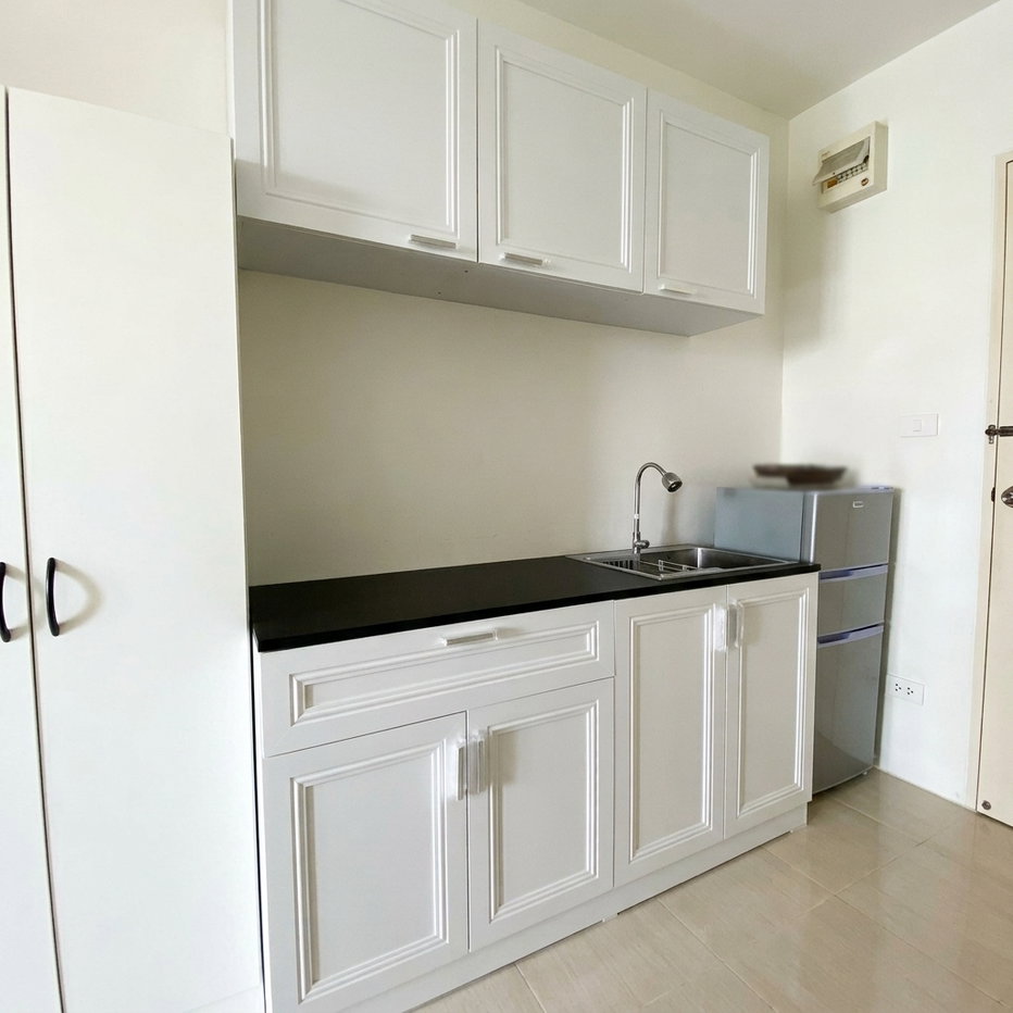 picture Studio Condo for sale at AD Bang Saray - 8/9