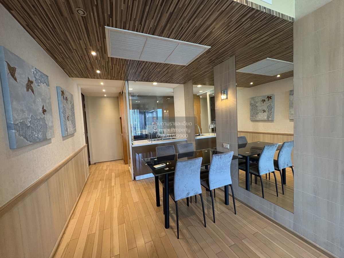 picture FOR RENTCondo Siri at Sukhumvit BTS-Thong Lo CX-19326-1 - 2/9