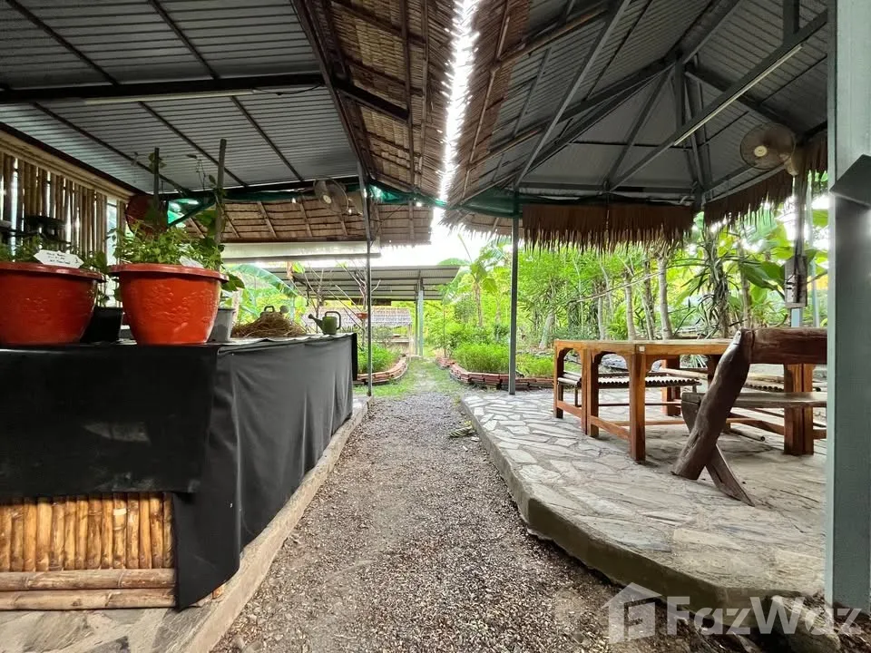 รูป ขาย บ้านเดี่ยว 4 ห้องนอน ใน บ่อผุด, สุราษฎร์ธานี 6739694 - รูปที่ 26/27
