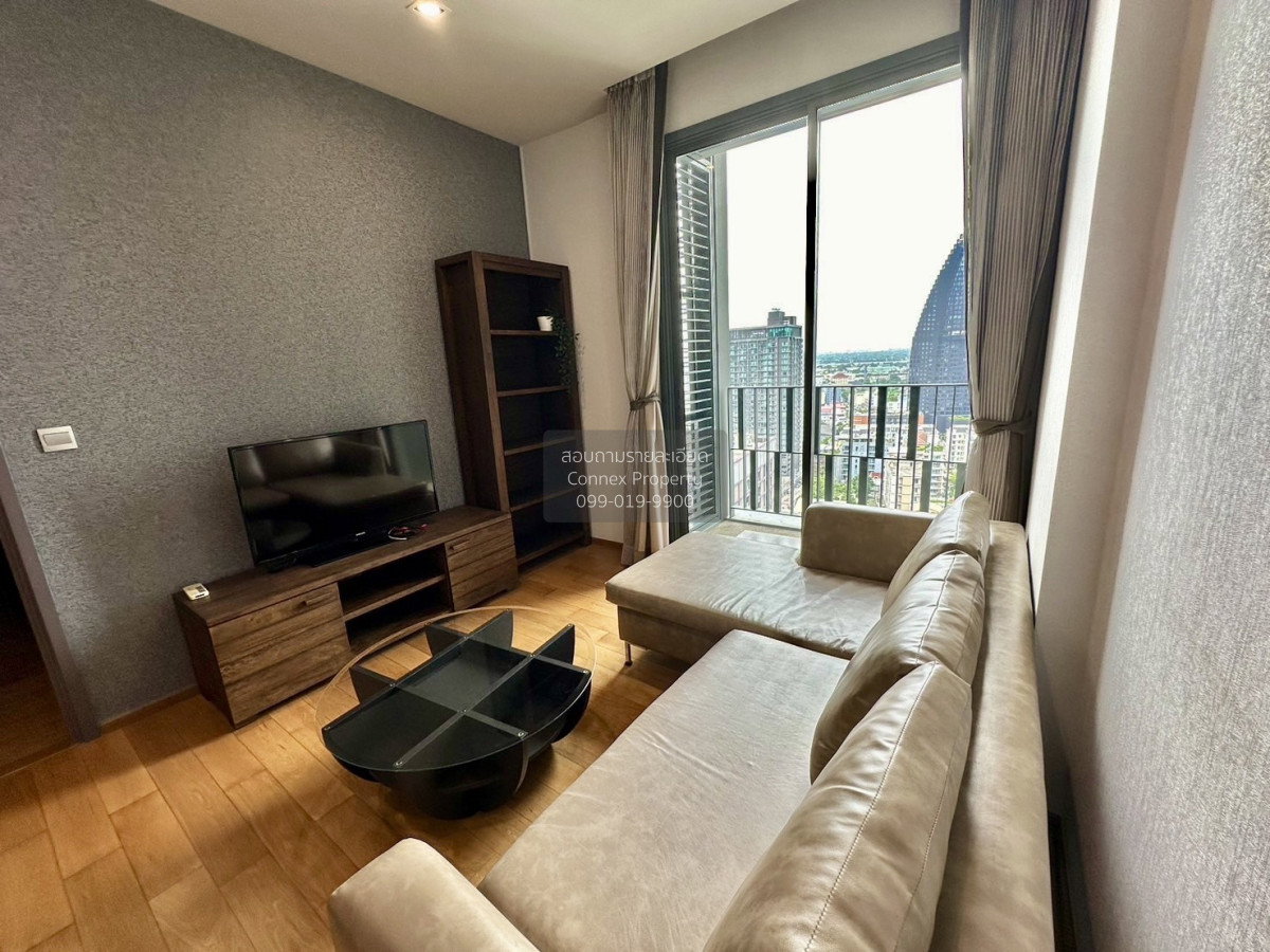 picture FOR RENTCondo Keyne by Sansiri BTS-Thong Lo CX-12495-1 - 2/11