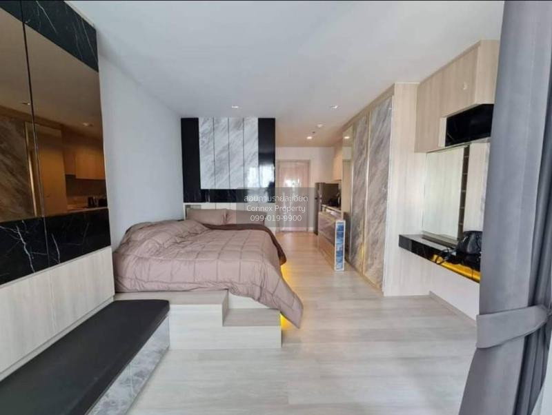 picture FOR RENTCondo Life One Wireless BTS-Phloen Chit CX-05291-1 - 1/5