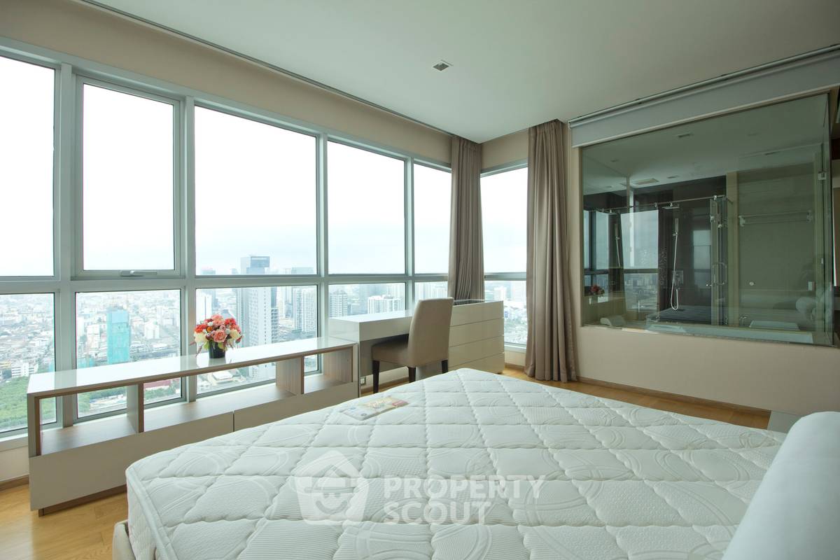 รูป คอนโด 2 ห้องนอน ชั้น 22 The Address Asoke ใกล้ ARL มักกะสัน 100 ม. (ID 511411) - รูปที่ 7/18