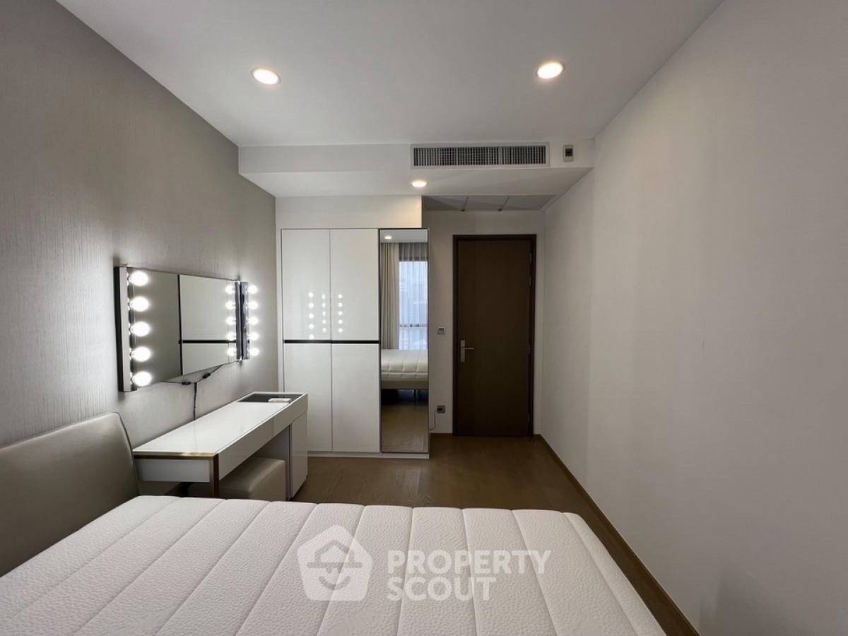 รูป คอนโด 2-ห้องนอน ที่ แอชตัน จุฬา - สีลม ใกล้ MRT สามย่าน (ID 3263756) - รูปที่ 8/10
