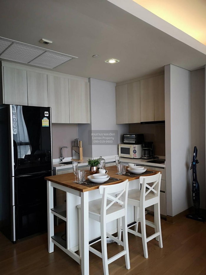 picture FOR RENTCondo The Lumpini 24 BTS-Phrom Phong CX-22344-1 - 4/8