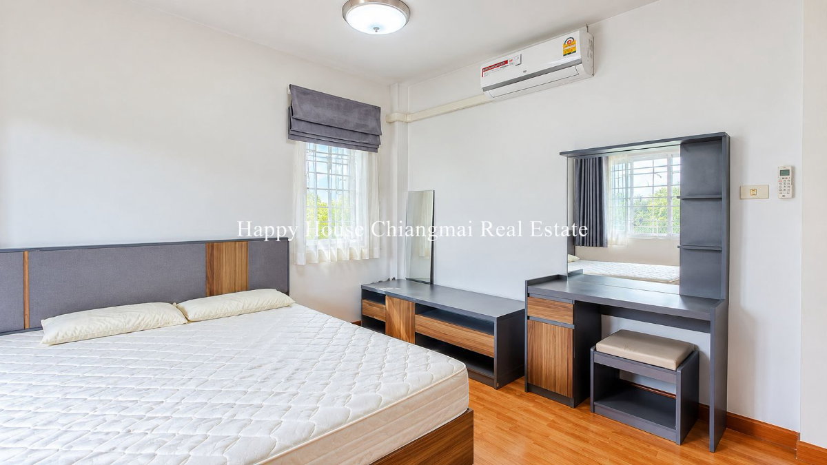 รูป ให้เช่า บ้านใน ภูฟ้า การ์เด้นท์โฮม 4 ท่าวังตาล สารภี 082-532-3935 - รูปที่ 18/24
