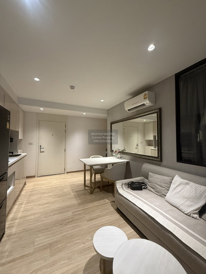picture FOR RENTCondo Runesu Thonglor 5 BTS-Thong Lo CX-52948-1 - 3/9