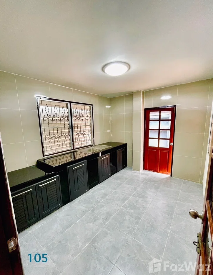 รูป บ้านเดี่ยวให้เช่า 4 ห้องนอน ใน วังทองหลาง, กรุงเทพมหานคร 5570140 - รูปที่ 7/16