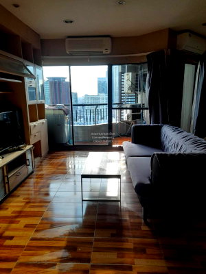 Condos for rent : FOR RENTCondo Grand Diamond Pratunam BTS-Ratchathewi CX-46749-1
