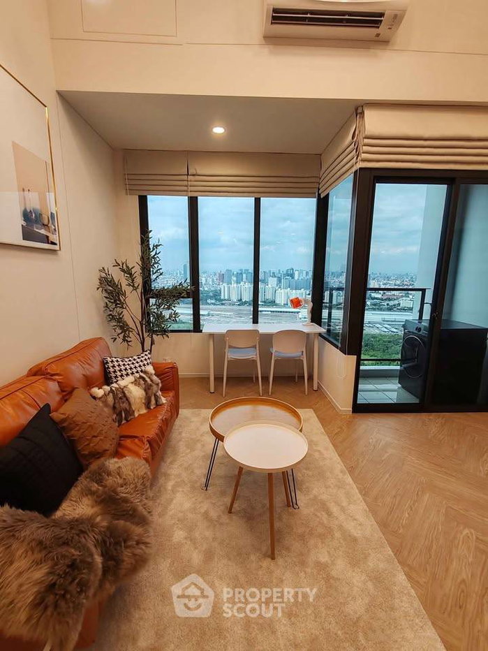 picture 1-BR Condo at Landmark @MRTA Station in Bang Kapi (ID 3263528) - 5/11