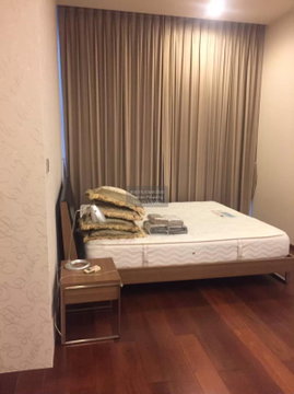 FOR RENTCondo Quattro by Sansiri BTS-Thong Lo CX-92325-1