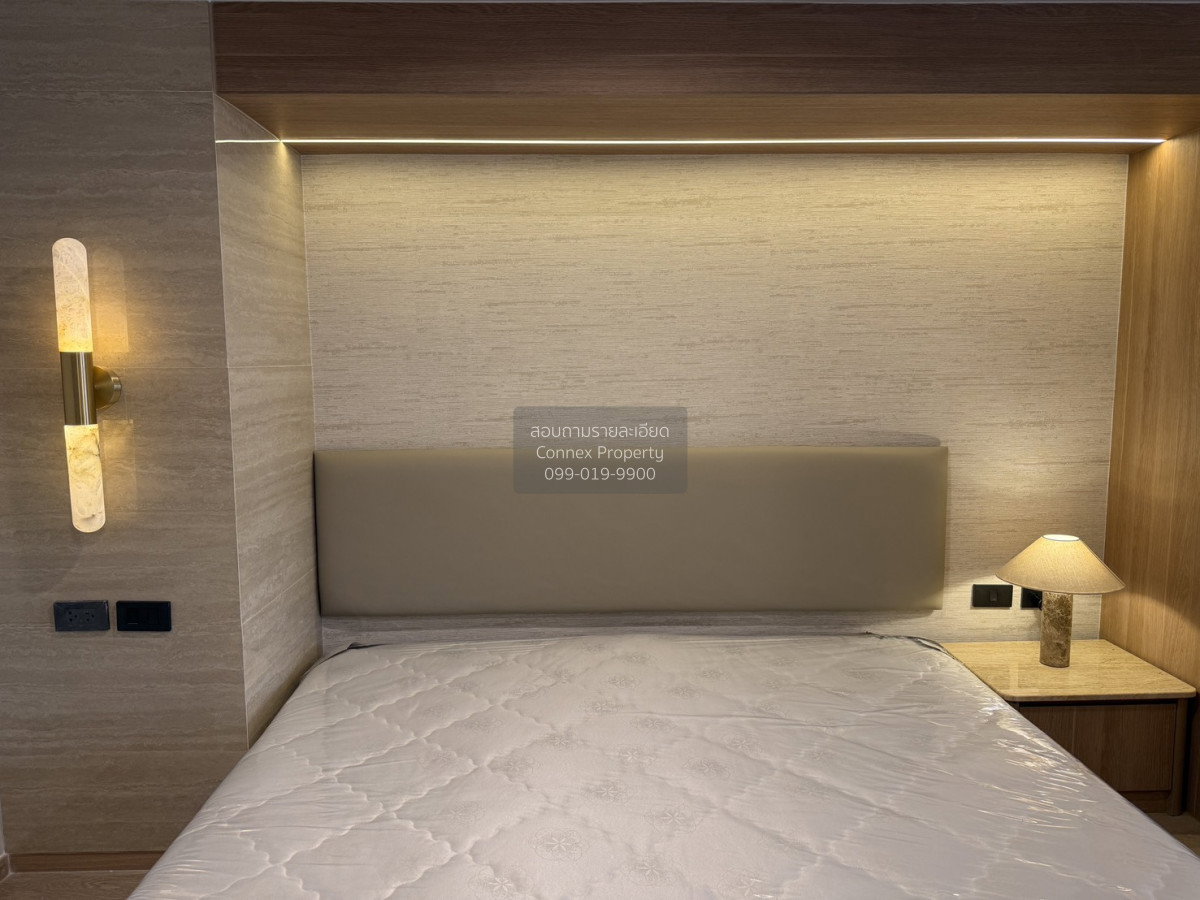 picture FOR RENTCondo Culture Chula MRT-Sam Yan CX-162120-1 - 7/12