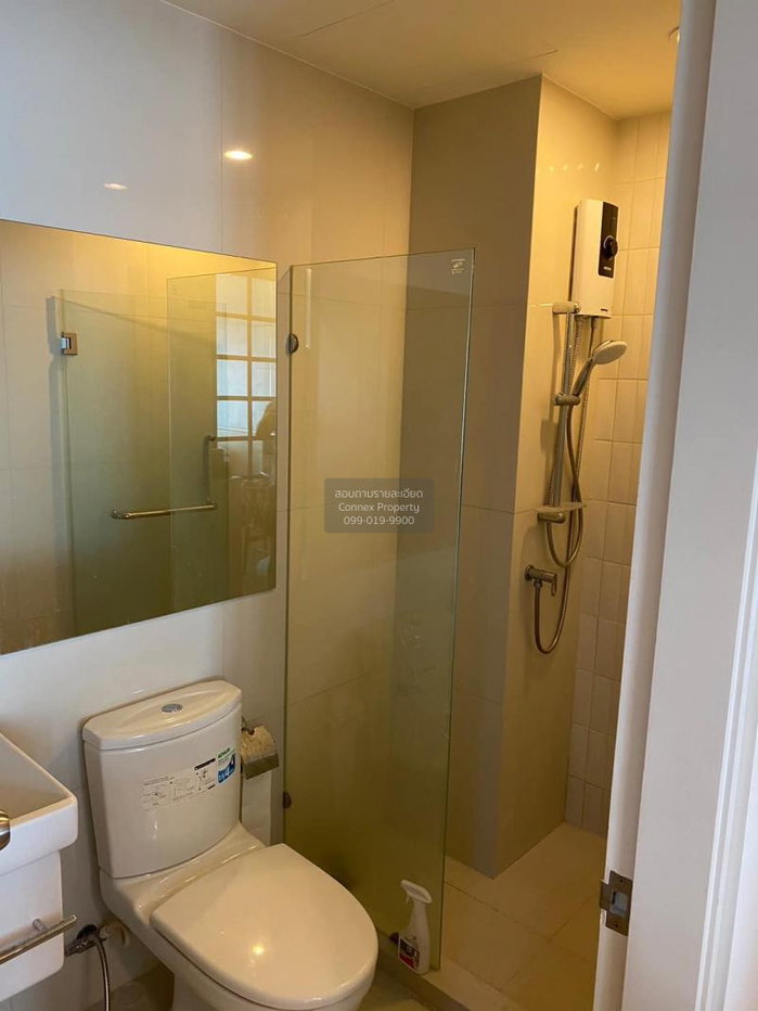 picture FOR RENTCondo Life Asoke MRT-Phetchaburi CX-74571-1 - 1/10