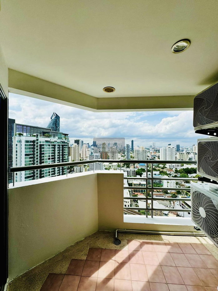 picture FOR RENTCondo Waterford Diamond 30/1 BTS-Phrom Phong CX-103063-1 - 9/10