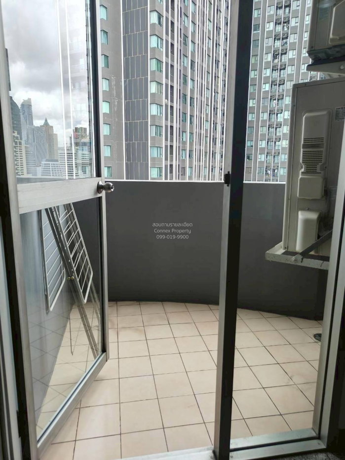 picture FOR RENTCondo Wittayu Complex BTS-Phloen Chit CX-132583-1 - 8/8