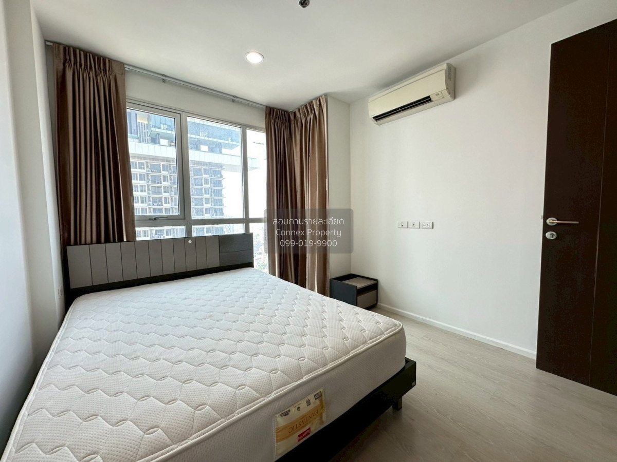 รูป เช่าคอนโด ริทึ่ม สาทร-นราธิวาส BTS-ช่องนนทรี | Chong Nonsi CX-29911-1 - รูปที่ 6/8