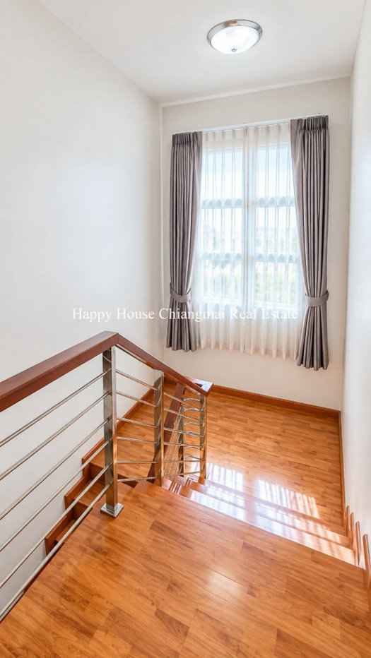 รูป ให้เช่า บ้านใน ภูฟ้า การ์เด้นท์โฮม 4 ท่าวังตาล สารภี 082-532-3935 - รูปที่ 16/24