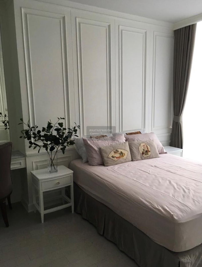 picture FOR RENTCondo Noble Ploenchit BTS-Phloen Chit CX-14778-1 - 8/12