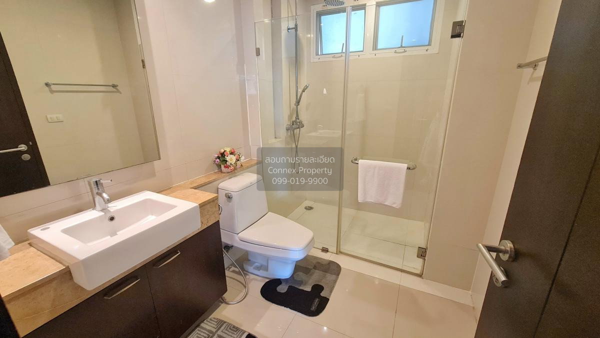 รูป เช่าคอนโด ปิยะทิพย์ เพลส BTS-พร้อมพงษ์ | Phrom Phong CX-130384-1 - รูปที่ 8/8