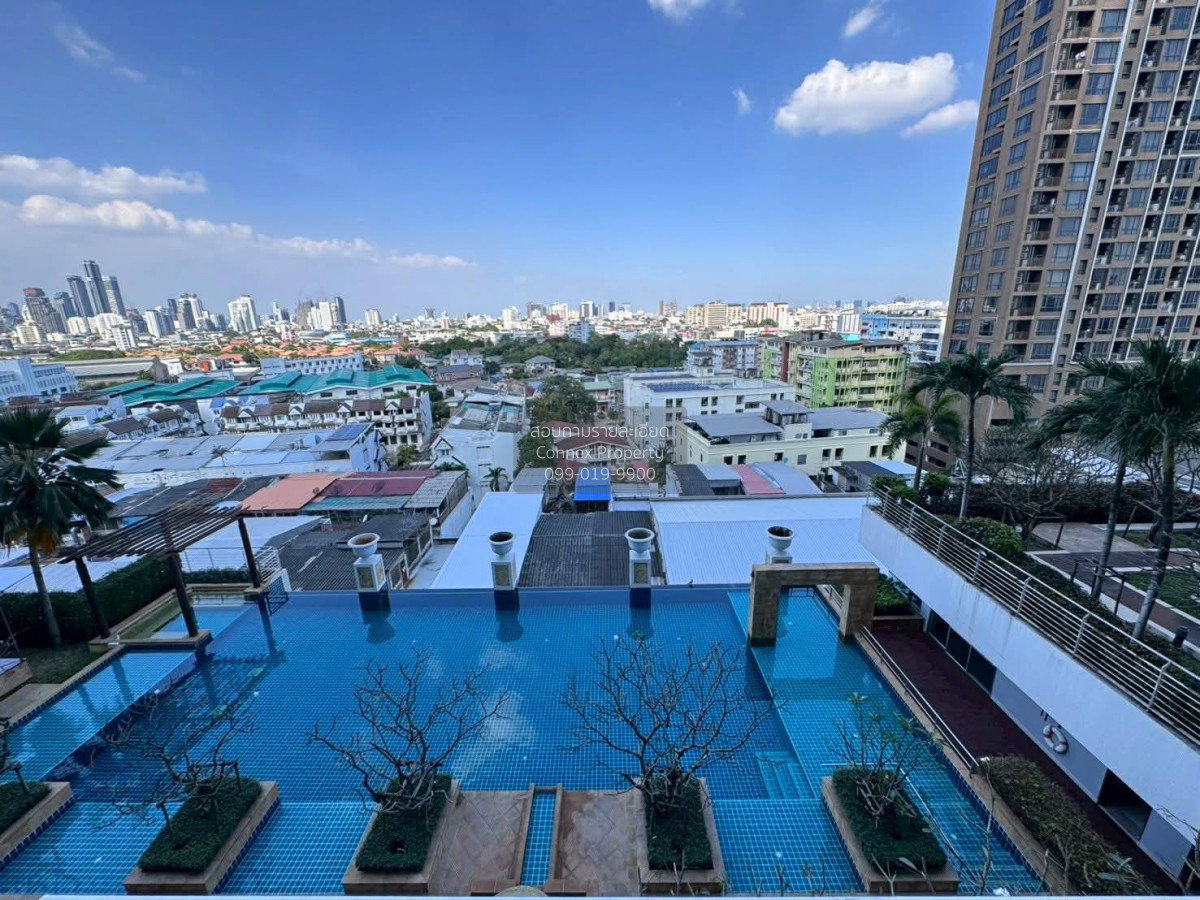 รูป เช่าคอนโด เลอ ลักซ์ BTS-พระโขนง | Phra Khanong CX-142274-1 - รูปที่ 5/5