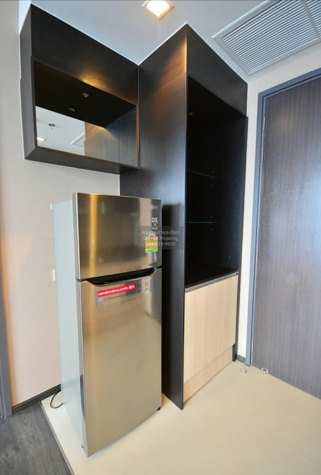 picture FOR RENTCondo EDGE Sukhumvit 23 BTS-Asok CX-09522-1 - 4/6