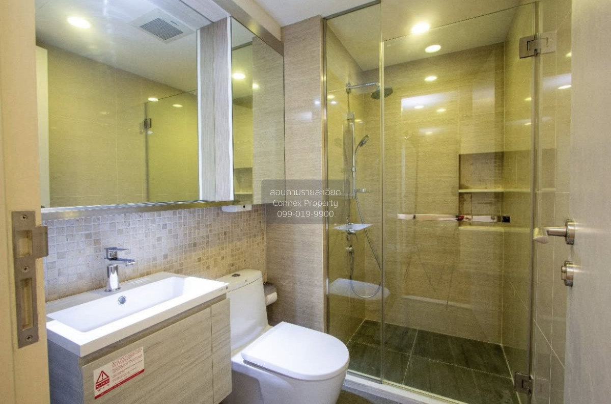 picture FOR RENTCondo Mode Sukhumvit 61 BTS-Thong Lo CX-157229-1 - 7/8