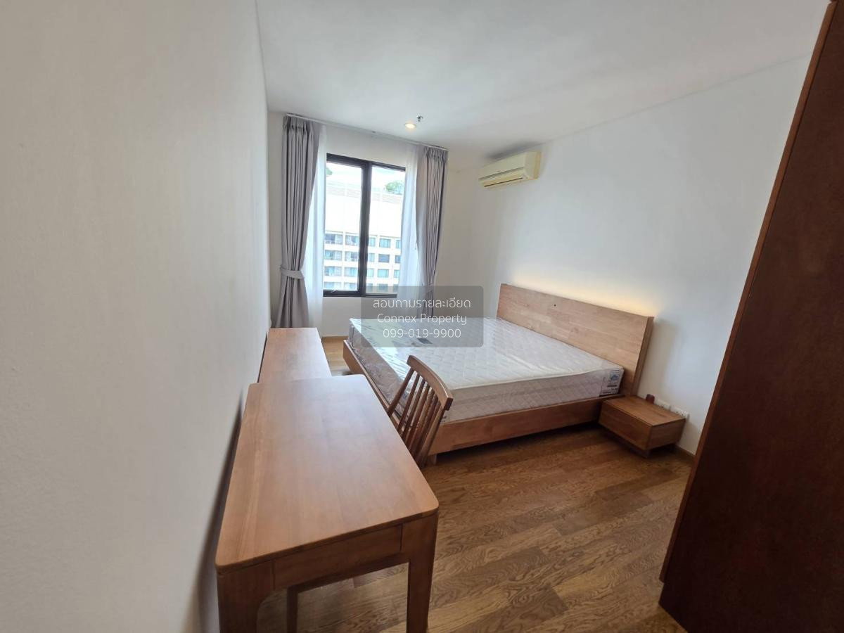 picture FOR RENTCondo Villa Asoke MRT-Phetchaburi CX-122395-1 - 5/11