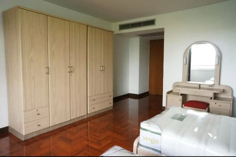 2 ห้องนอน | 3 ห้องน้ำ | BTS Phrom Phong | 135 ตร.ม. | 50,000 บาท/เดือน | ชั้น 6 — Ban Suan Petch Condominium กรุงเทพฯ