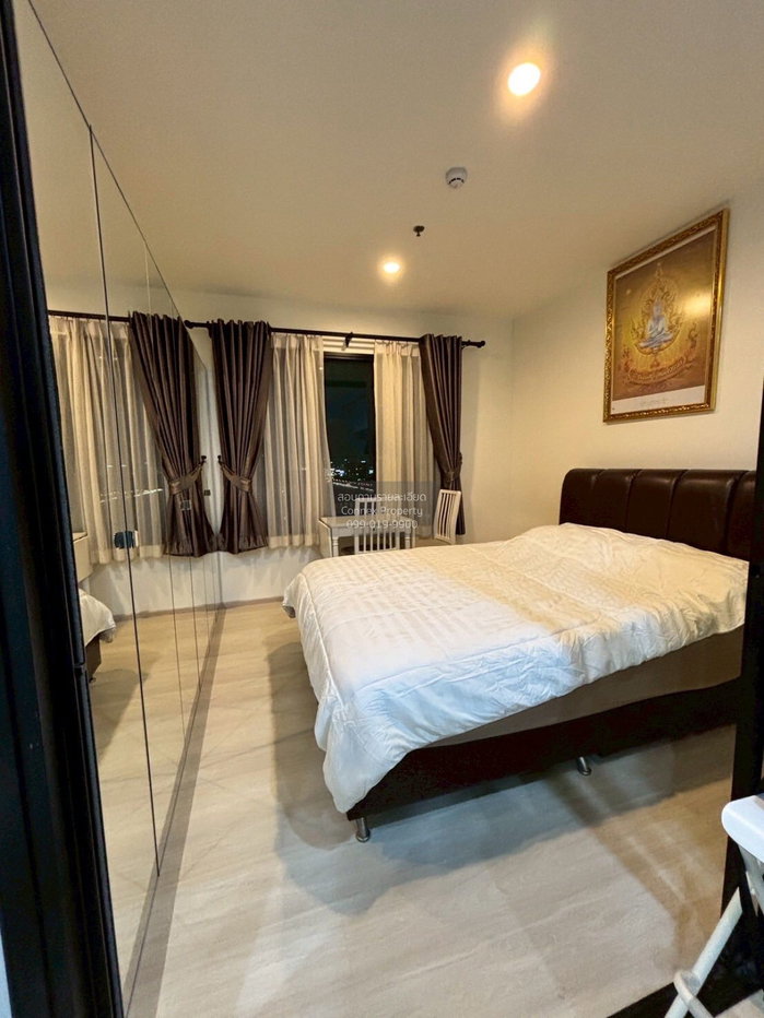 picture FOR RENTCondo Life Asoke MRT-Phetchaburi CX-143379-1 - 5/6