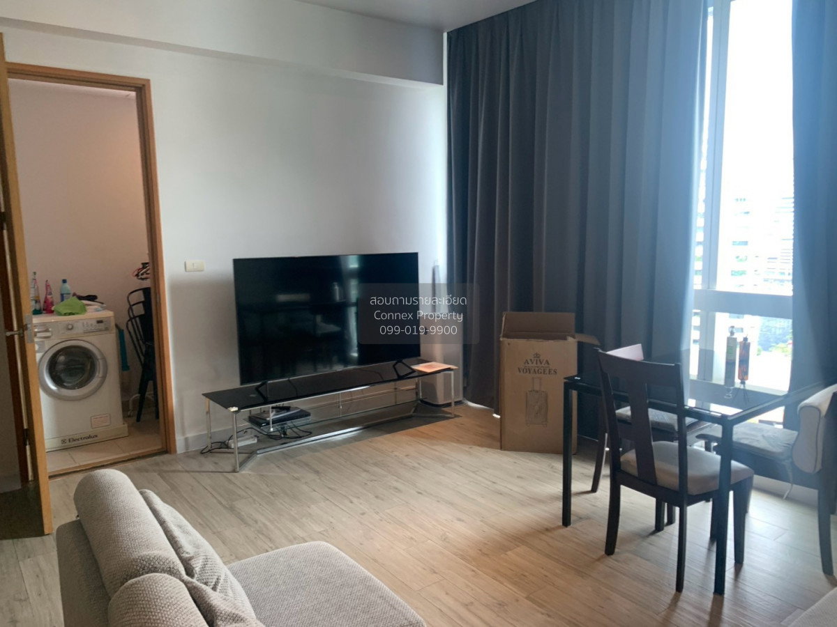 picture FOR RENTCondo Millennium Residence BTS-Asok CX-22589-1 - 3/12