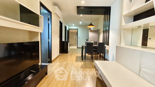 รูปภาพ คอนโด 2 ห้องนอน ชั้น 41 Sky Walk Residences ใกล้ BTS พระโขนง 200 ม. (ID 2828650)