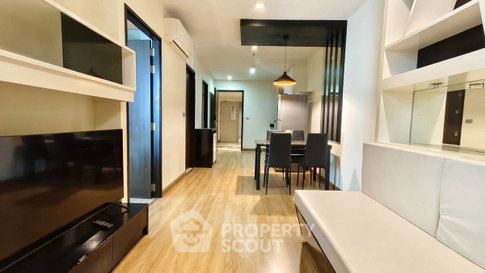 ราคาคุ้มค่า 2 ห้องนอน Sky Walk Residences ชั้น 41 ใกล้ BTS พระโขนง (ID 2828650)