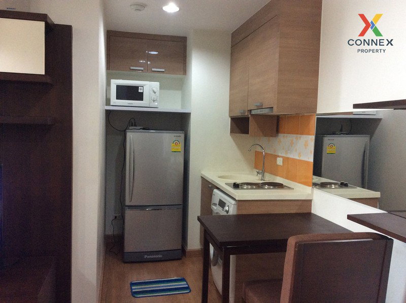 รูป เช่าคอนโด ดิ แอดเดรส สุขุมวิท 42 BTS-เอกมัย | Ekkamai CX-01083-1 - รูปที่ 3/8