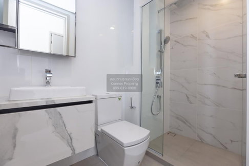 FOR RENTCondo The line sukhumvit 101 BTS-Punnawithi CX-105072-1