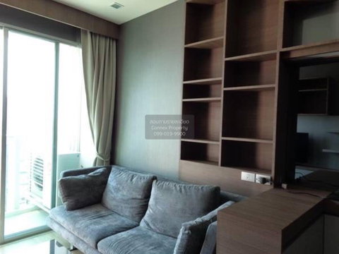 FOR RENTCondo Sky Walk Residences BTS-Phra Khanong CX-19591-1