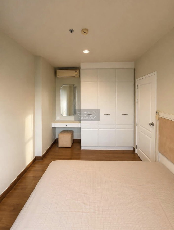 picture FOR RENTCondo The Crest Phaholyothin 11 BTS-Saphan Khwai CX-166611-1 - 6/12