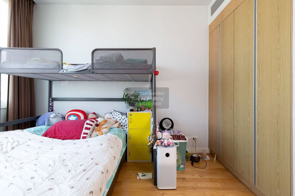 picture FOR RENTCondo Millennium Residence BTS-Asok CX-151398-1 - 5/7